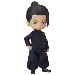 Jujutsu Kaisen - Suguru Geto Nendoroid Doll / Tokyo Jujutsu High School: Good Smile Company