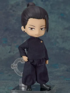Jujutsu Kaisen - Suguru Geto Nendoroid Doll / Tokyo Jujutsu High School: Good Smile Company