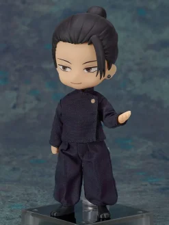 Jujutsu Kaisen - Suguru Geto Nendoroid Doll / Tokyo Jujutsu High School: Good Smile Company