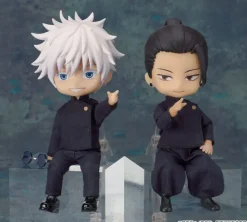Jujutsu Kaisen - Suguru Geto Nendoroid Doll / Tokyo Jujutsu High School: Good Smile Company
