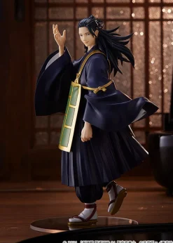 Jujutsu Kaisen - Suguru Geto Figur / Pop Up Parade - Film 0 Ver.: Good Smile Company