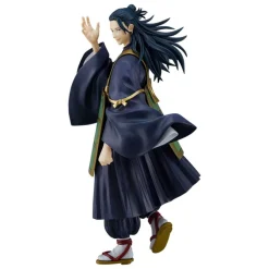 Jujutsu Kaisen - Suguru Geto Figur / Pop Up Parade - Film 0 Ver.: Good Smile Company