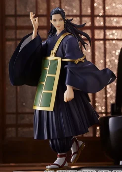 Jujutsu Kaisen - Suguru Geto Figur / Pop Up Parade - Film 0 Ver.: Good Smile Company