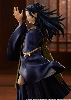 Jujutsu Kaisen - Suguru Geto Figur / Pop Up Parade - Film 0 Ver.: Good Smile Company