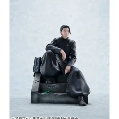 Jujutsu Kaisen - Suguru Geto Statue / Kosen Ver.: MegaHouse