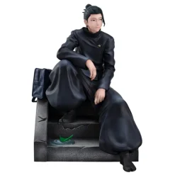 Jujutsu Kaisen - Suguru Geto Statue / Kosen Ver.: MegaHouse