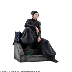 Jujutsu Kaisen - Suguru Geto Statue / Kosen Ver.: MegaHouse