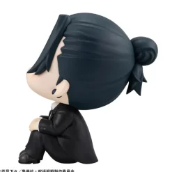 Jujutsu Kaisen - Suguru Geto Statue / Look Up Suit Ver.: MegaHouse