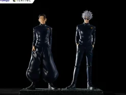 Jujutsu Kaisen - Suguru Geto Figur / Hidden Inventory/Premature Death: Furyu / Tenitol