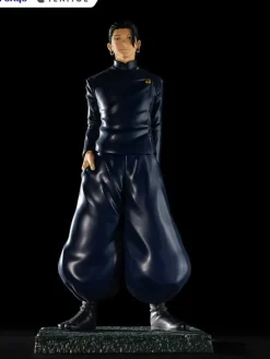 Jujutsu Kaisen - Suguru Geto Figur / Hidden Inventory/Premature Death: Furyu / Tenitol
