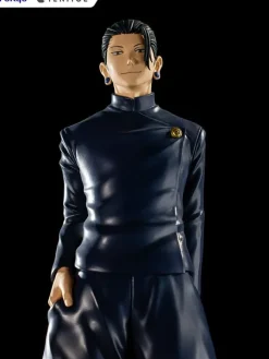 Jujutsu Kaisen - Suguru Geto Figur / Hidden Inventory/Premature Death: Furyu / Tenitol