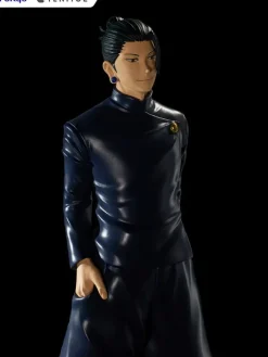 Jujutsu Kaisen - Suguru Geto Figur / Hidden Inventory/Premature Death: Furyu / Tenitol