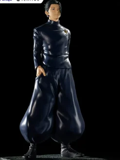 Jujutsu Kaisen - Suguru Geto Figur / Hidden Inventory/Premature Death: Furyu / Tenitol