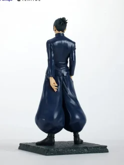 Jujutsu Kaisen - Suguru Geto Figur / Hidden Inventory/Premature Death: Furyu / Tenitol