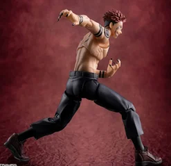Jujutsu Kaisen - Sukuna Actionfigur / S.H. Figuarts: Tamashii Nations