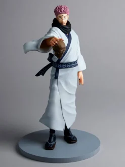 Jujutsu Kaisen - Sukuna Figur: Taito