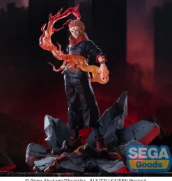 Jujutsu Kaisen - Sukuna Fuga Statue / Luminasta: Sega