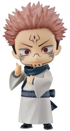 Jujutsu Kaisen - Sukuna Nendoroid: Good Smile Company