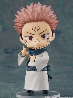 Jujutsu Kaisen - Sukuna Nendoroid: Good Smile Company