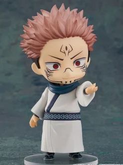 Jujutsu Kaisen - Sukuna Nendoroid: Good Smile Company