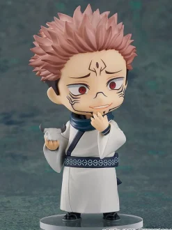 Jujutsu Kaisen - Sukuna Nendoroid: Good Smile Company