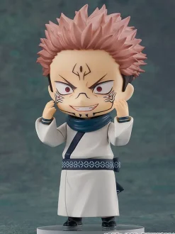 Jujutsu Kaisen - Sukuna Nendoroid: Good Smile Company