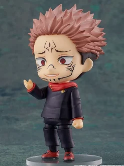 Jujutsu Kaisen - Sukuna Nendoroid: Good Smile Company