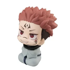 Jujutsu Kaisen - Sukuna Statue / Look Up: MegaHouse