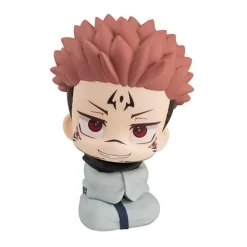 Jujutsu Kaisen - Sukuna Statue / Look Up: MegaHouse