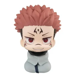 Jujutsu Kaisen - Sukuna Statue / Look Up: MegaHouse