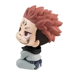 Jujutsu Kaisen - Sukuna Statue / Look Up: MegaHouse