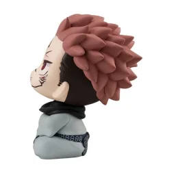 Jujutsu Kaisen - Sukuna Statue / Look Up: MegaHouse