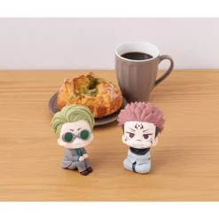 Jujutsu Kaisen - Sukuna Statue / Look Up: MegaHouse