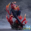 Jujutsu Kaisen - Sukuna Statue / FIGURIZMa - Flowing Red Scale Stack Ver.: Sega
