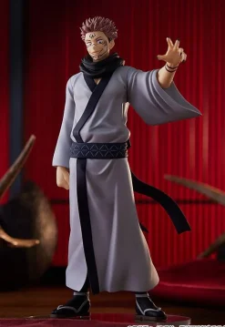 Jujutsu Kaisen - Sukuna Statue / Pop Up Parade: Good Smile Company