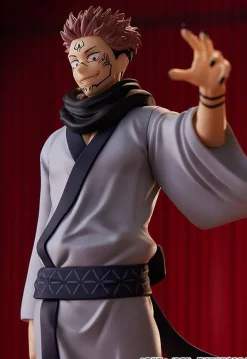 Jujutsu Kaisen - Sukuna Statue / Pop Up Parade: Good Smile Company