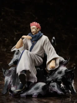 Jujutsu Kaisen - Sukuna Statue: Furyu