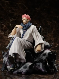 Jujutsu Kaisen - Sukuna Statue: Furyu