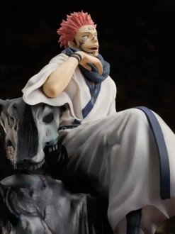 Jujutsu Kaisen - Sukuna Statue: Furyu