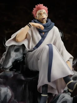 Jujutsu Kaisen - Sukuna Statue: Furyu