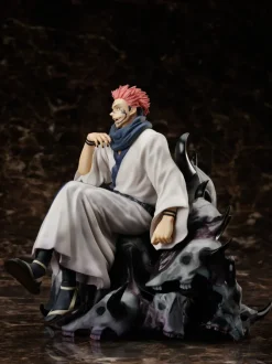 Jujutsu Kaisen - Sukuna Statue: Furyu
