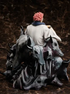 Jujutsu Kaisen - Sukuna Statue: Furyu