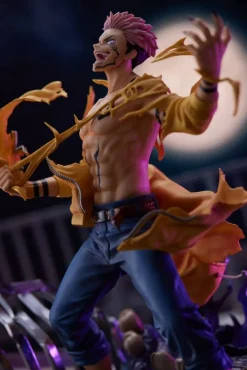 Jujutsu Kaisen - Sukuna Statue: Estream
