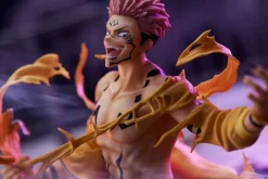 Jujutsu Kaisen - Sukuna Statue: Estream