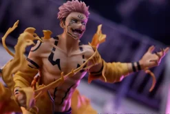 Jujutsu Kaisen - Sukuna Statue: Estream
