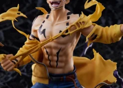 Jujutsu Kaisen - Sukuna Statue: Estream
