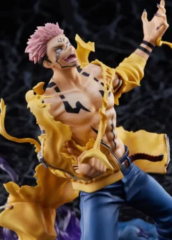 Jujutsu Kaisen - Sukuna Statue: Estream
