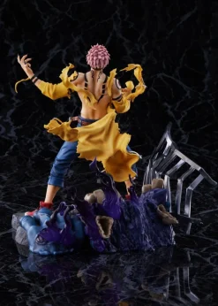 Jujutsu Kaisen - Sukuna Statue: Estream