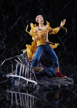 Jujutsu Kaisen - Sukuna Statue: Estream