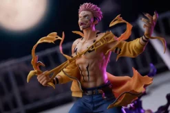 Jujutsu Kaisen - Sukuna Statue: Estream